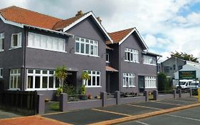 Rotorua Central Backpackers
